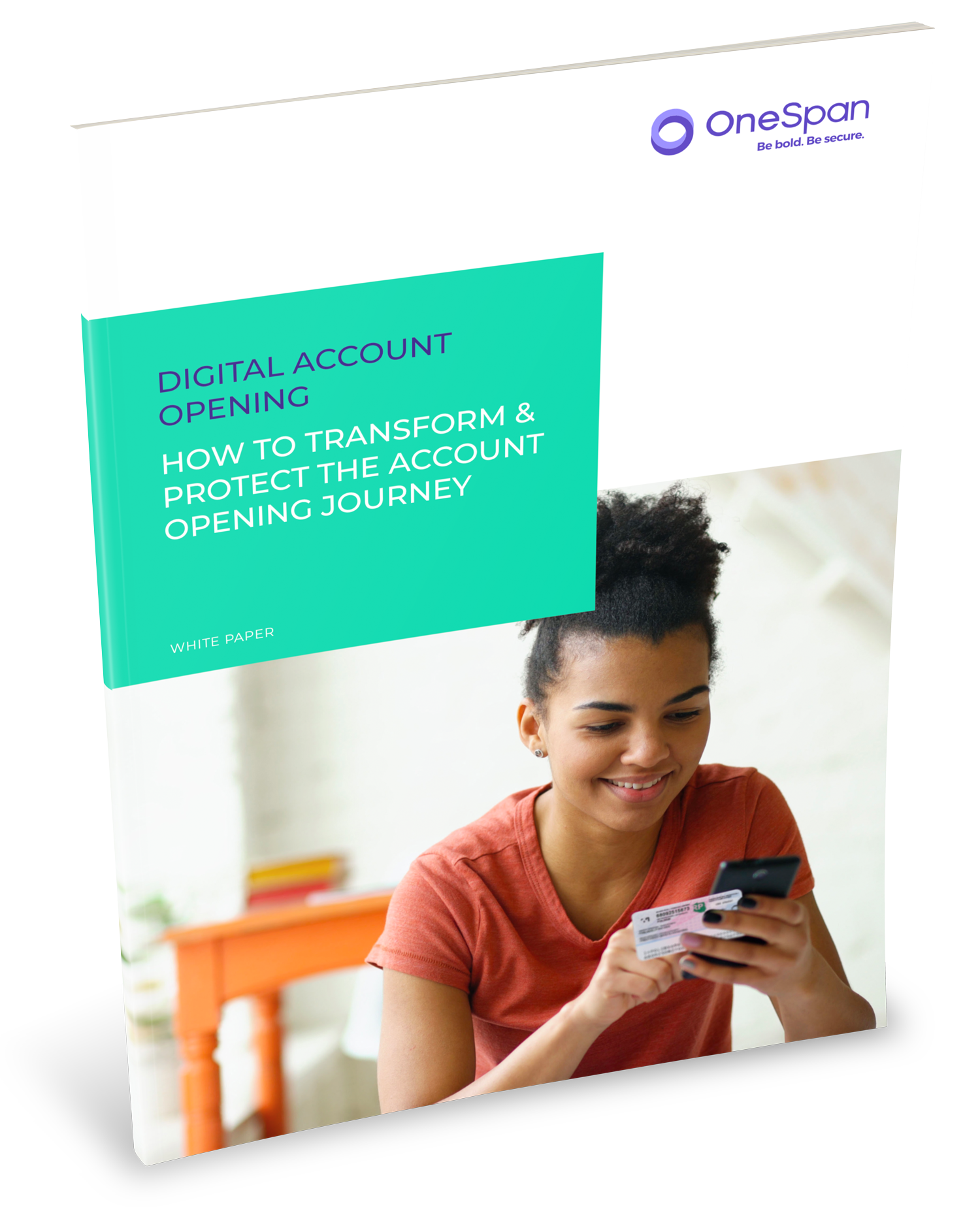 Digital Account Opening: How Banks Can Transform & Protect The Customer Journey