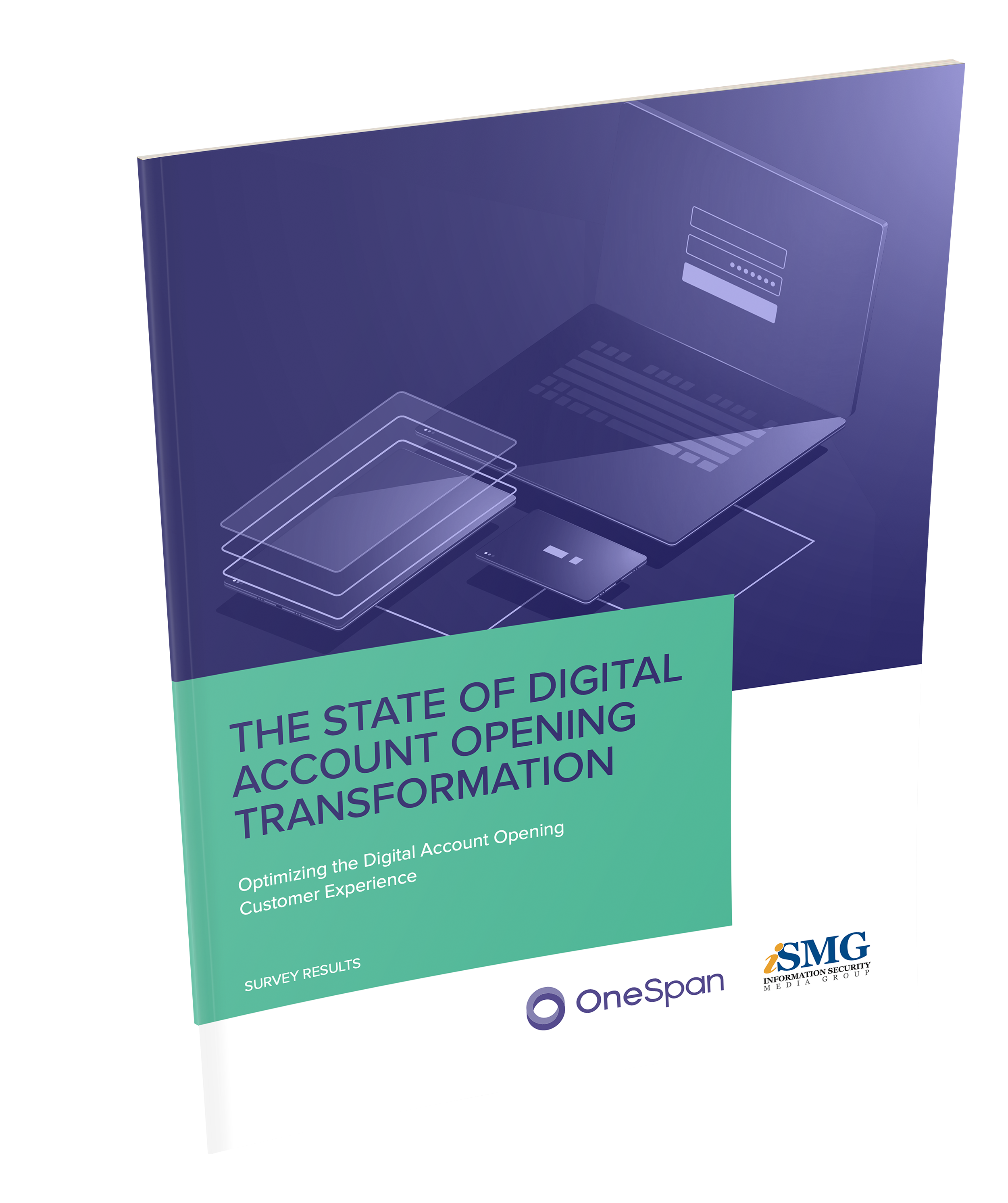 Rapport ISMG : Transformation de l’ouverture des comptes numériques