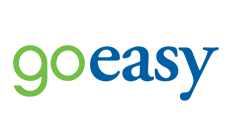 GoEasy logo