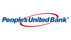 People's United Bank logo